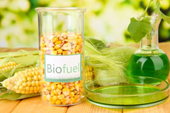 Passenham biofuel availability