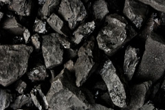 Passenham coal boiler costs